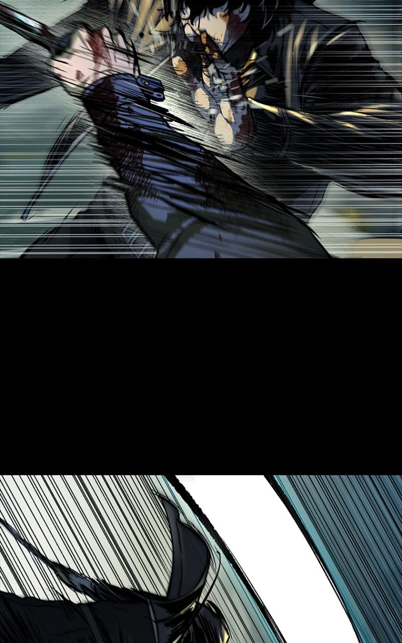 Kowloon: COPÓKA Episode 20 82