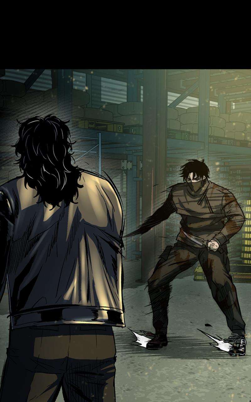 Kowloon: COPÓKA Episode 20 84