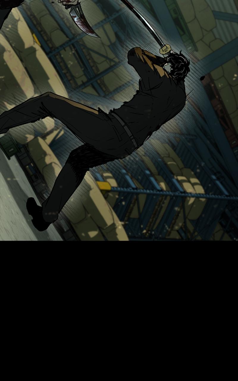 Kowloon: COPÓKA Episode 21 2