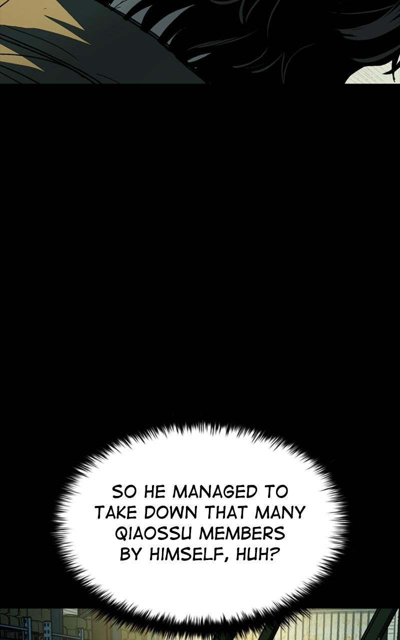 Kowloon: COPÓKA Episode 21 24