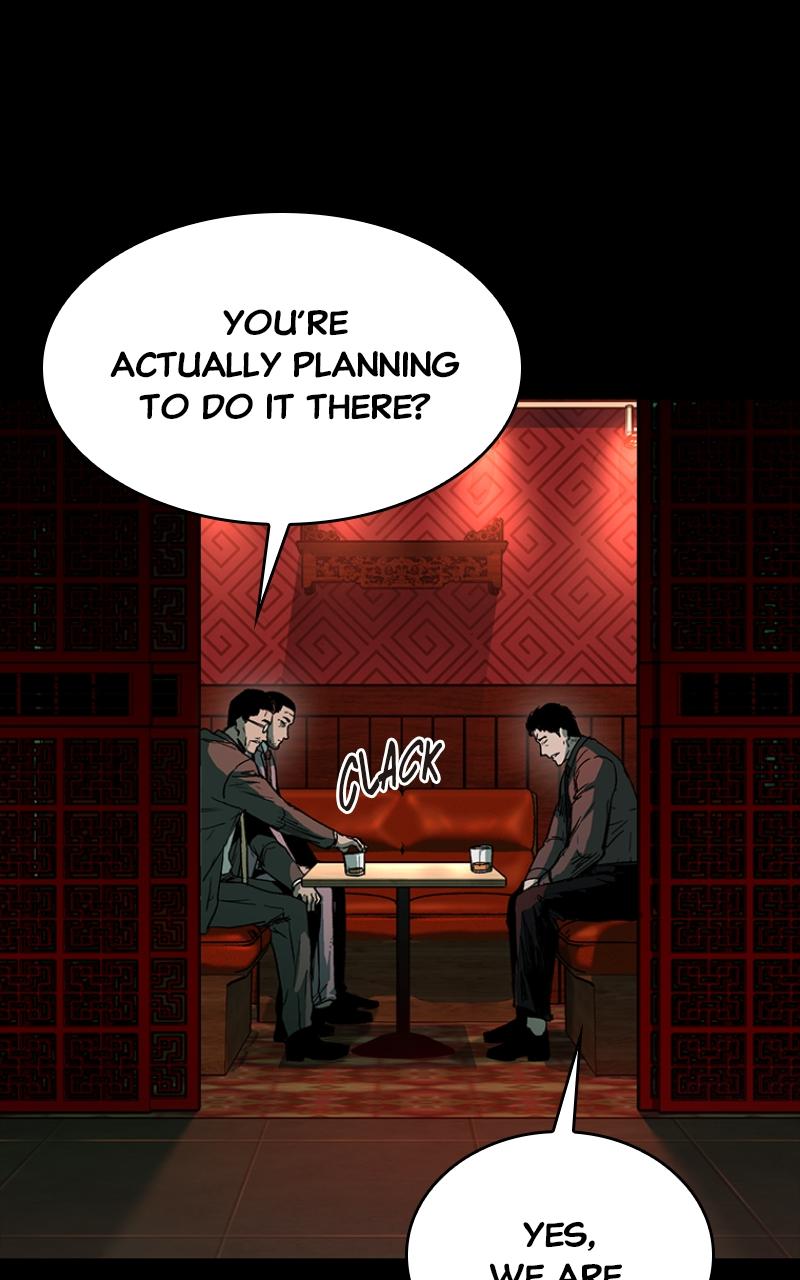 Kowloon: COPÓKA Episode 22 2