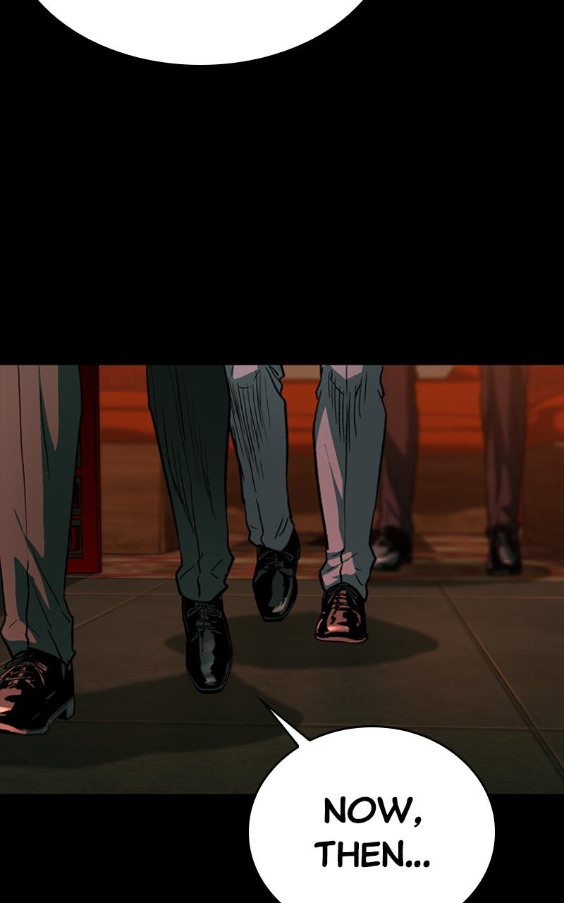 Kowloon: COPÓKA Episode 22 21