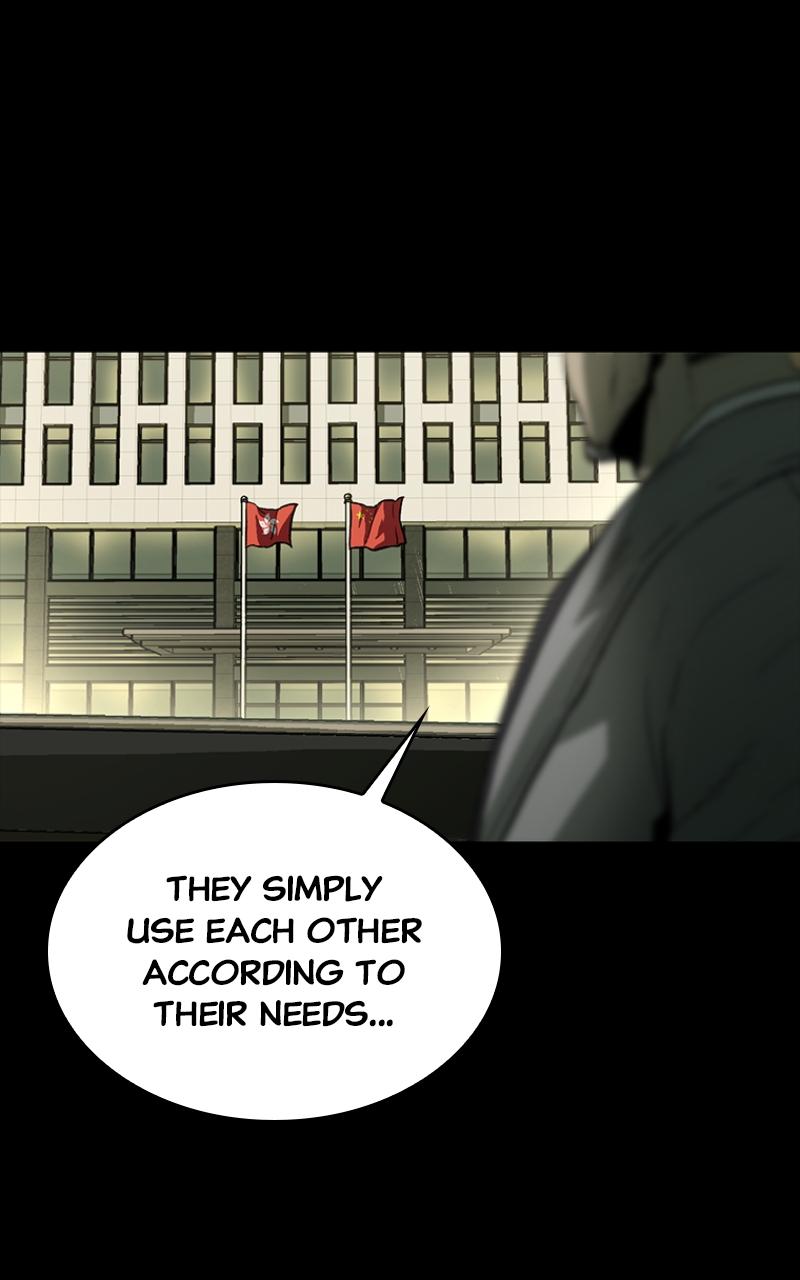 Kowloon: COPÓKA Episode 22 33