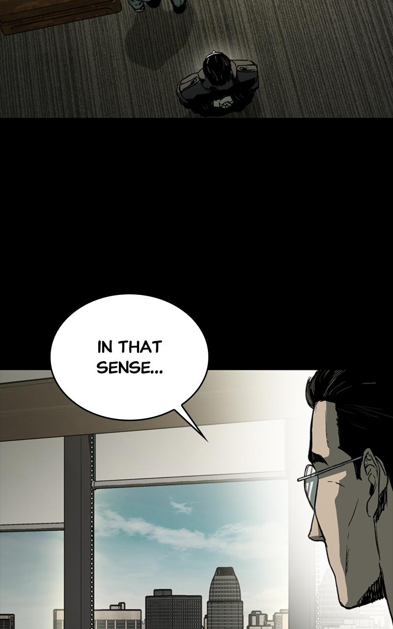 Kowloon: COPÓKA Episode 22 42