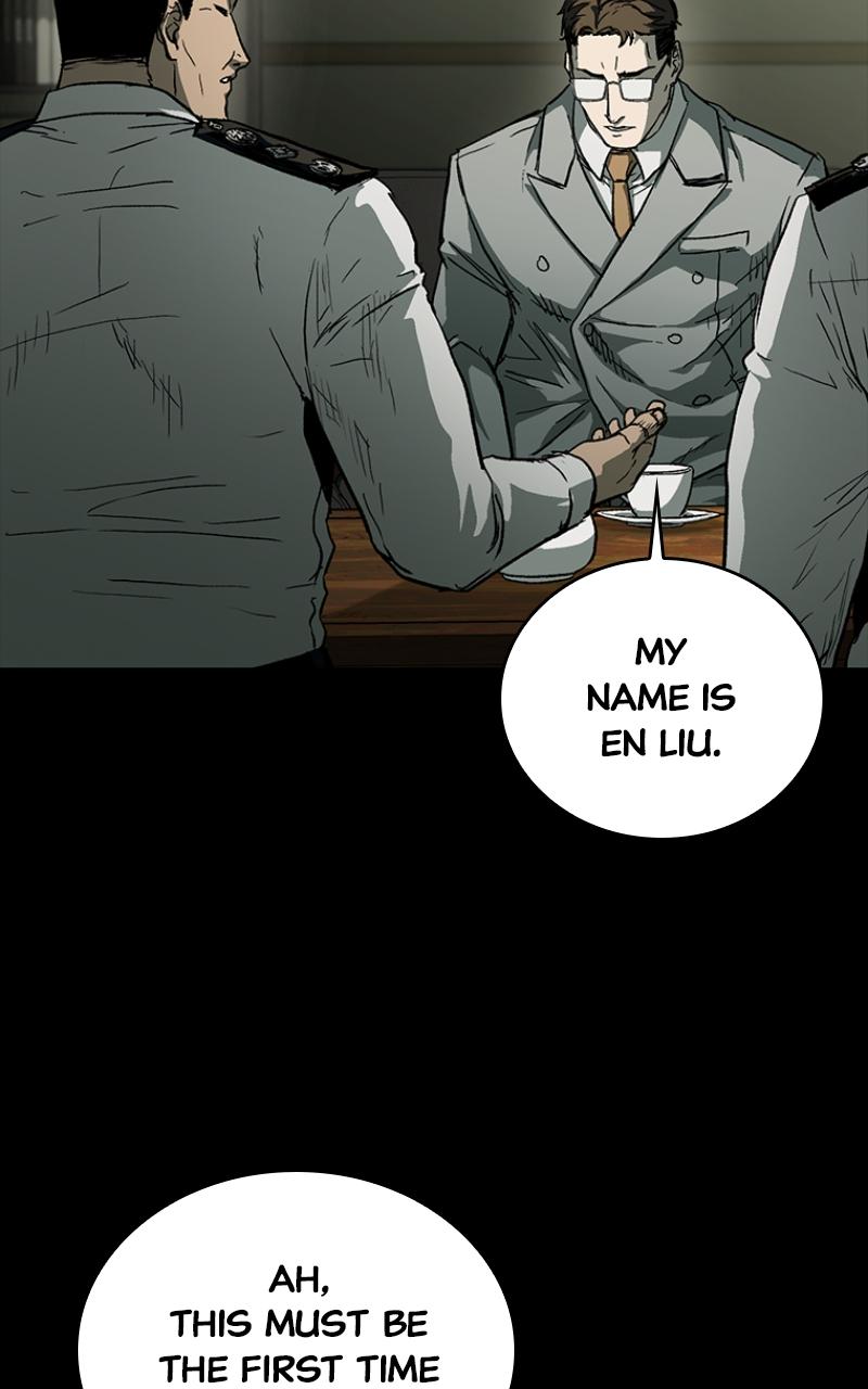 Kowloon: COPÓKA Episode 22 45