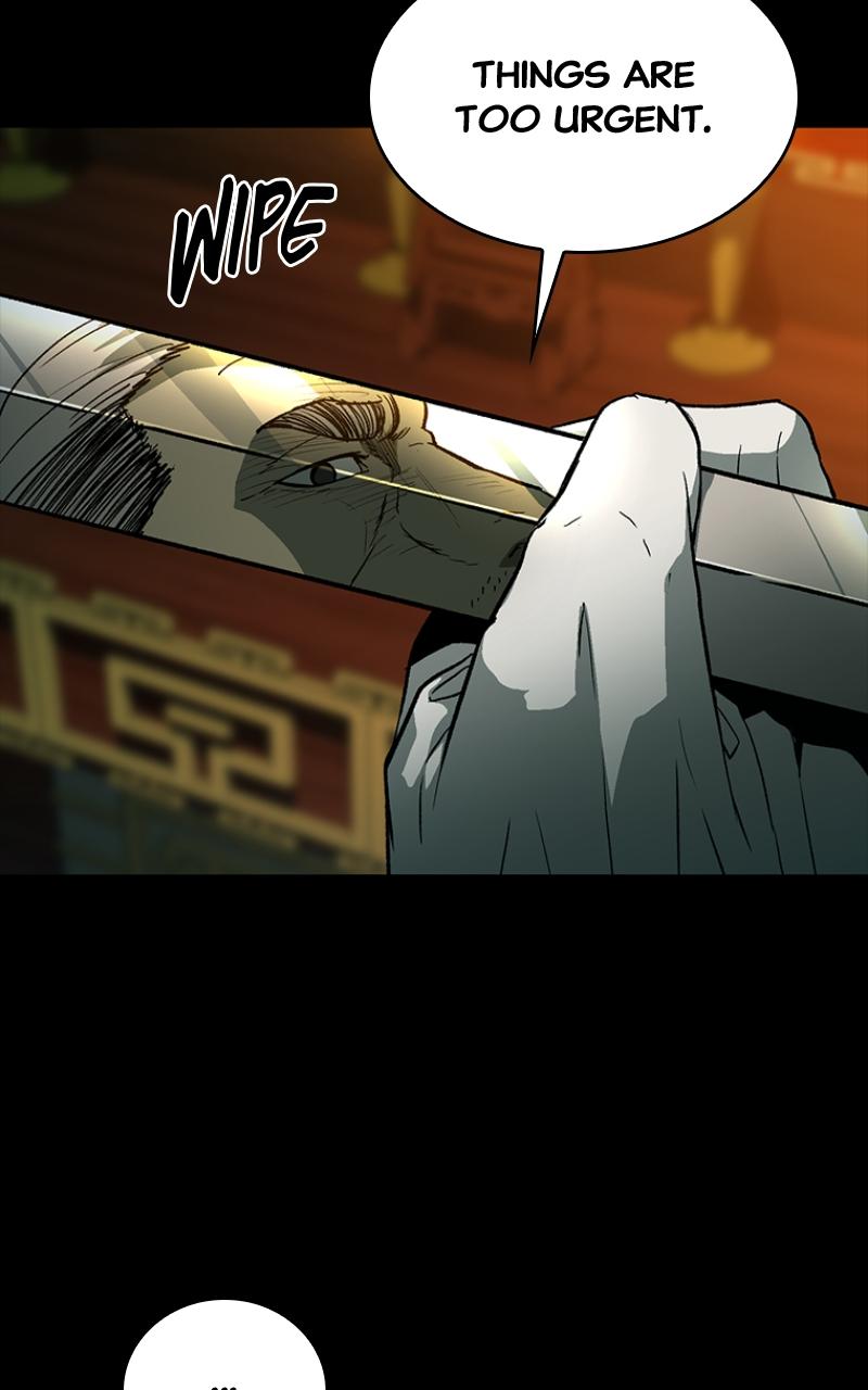 Kowloon: COPÓKA Episode 23 33