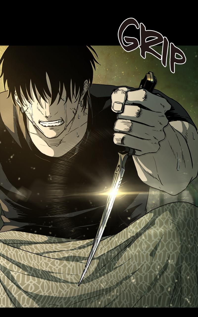 Kowloon: COPÓKA Episode 23 84