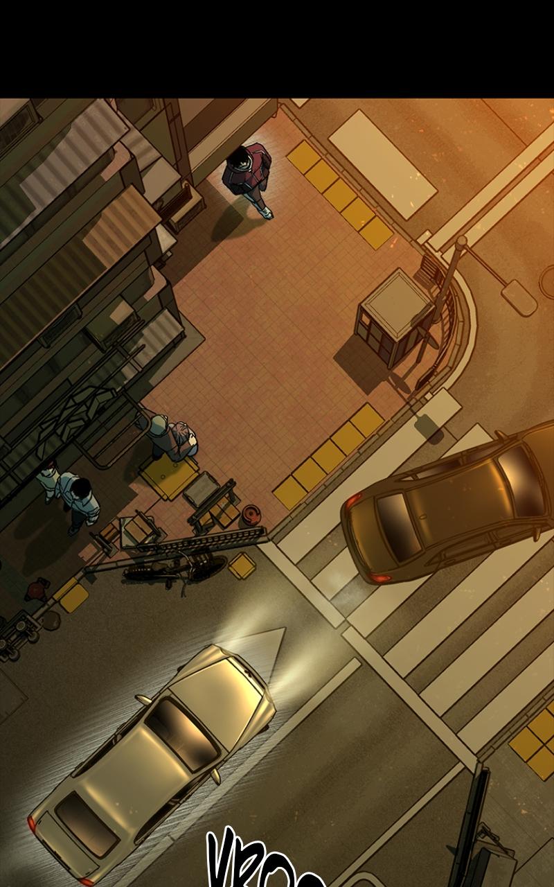 Kowloon: COPÓKA Episode 23 122