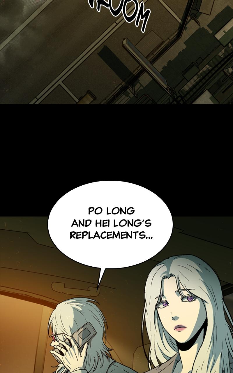 Kowloon: COPÓKA Episode 23 123