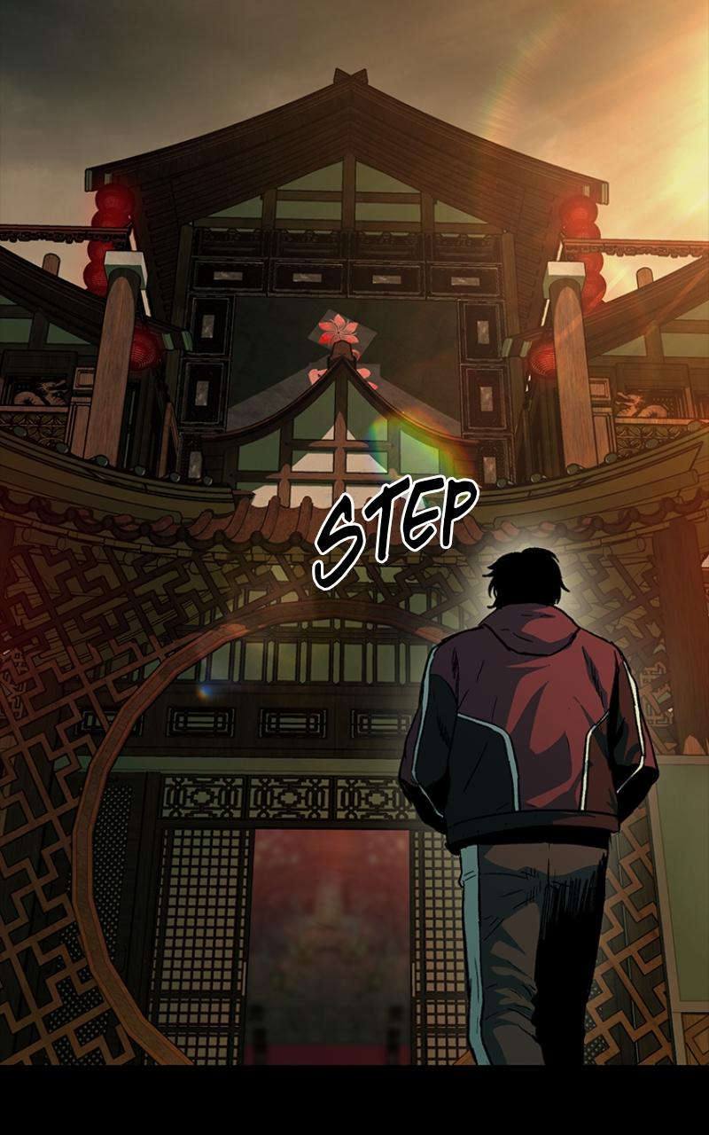 Kowloon: COPÓKA Episode 24 33