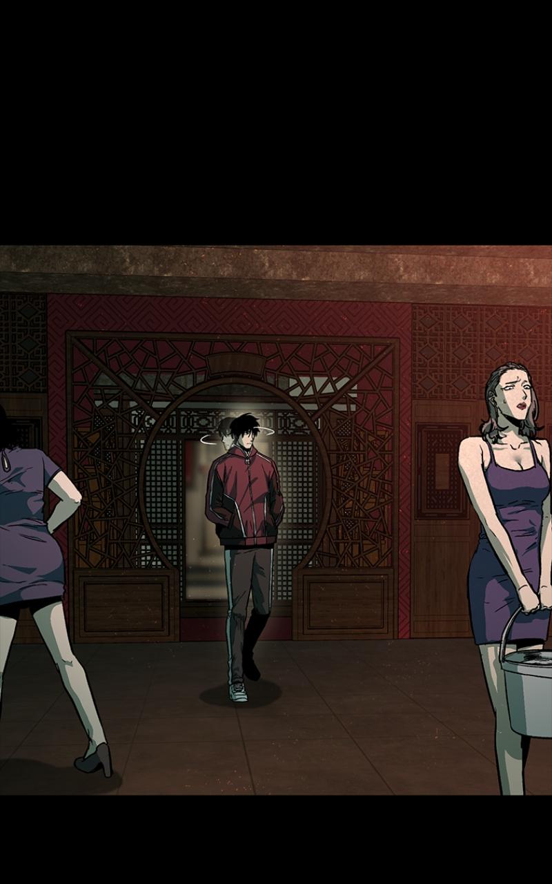 Kowloon: COPÓKA Episode 24 34