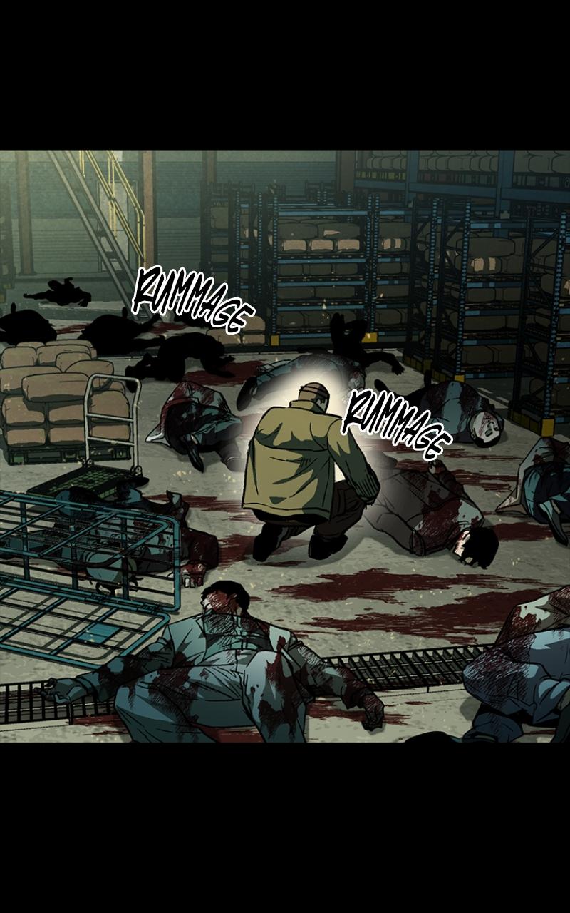 Kowloon: COPÓKA Episode 25 74