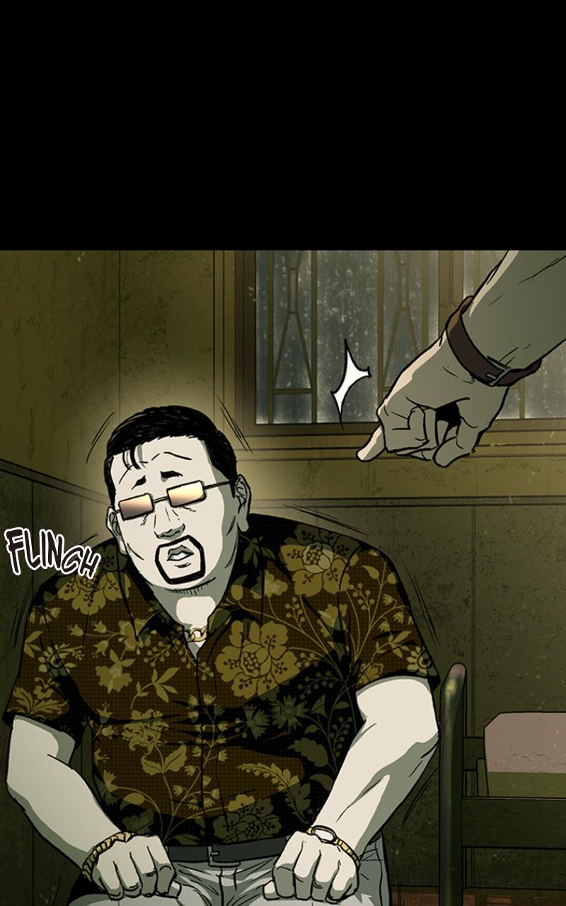 Kowloon: COPÓKA Episode 25 110