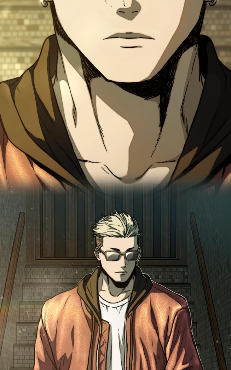 Kowloon: COPÓKA Episode 26 14