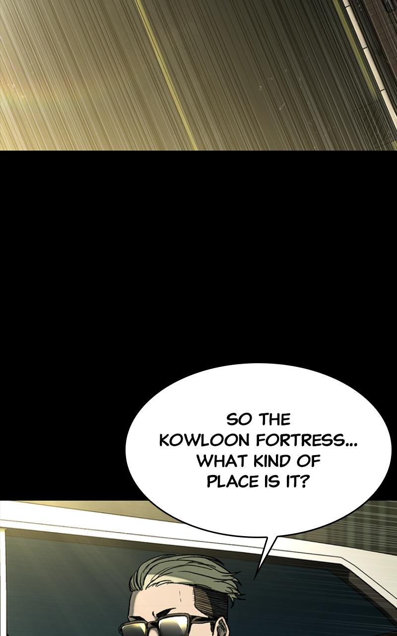 Kowloon: COPÓKA Episode 26 28