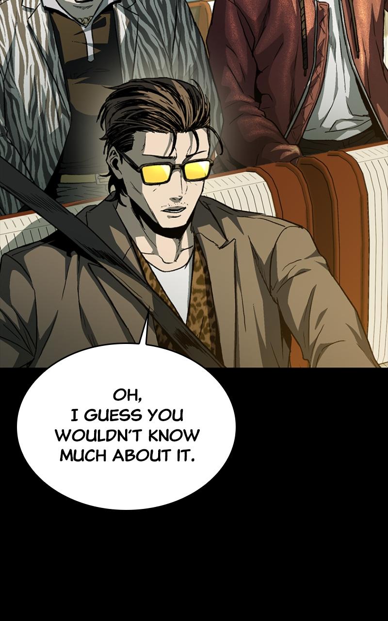 Kowloon: COPÓKA Episode 26 30