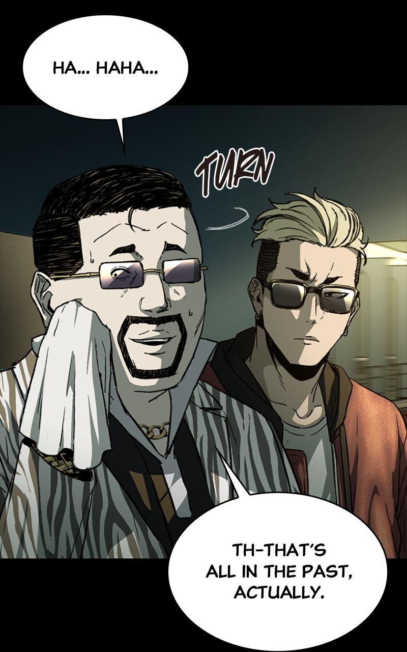 Kowloon: COPÓKA Episode 26 44