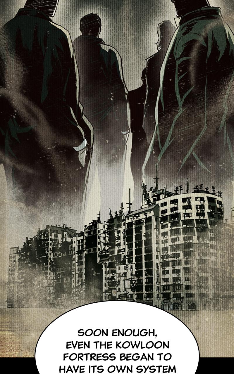 Kowloon: COPÓKA Episode 26 52