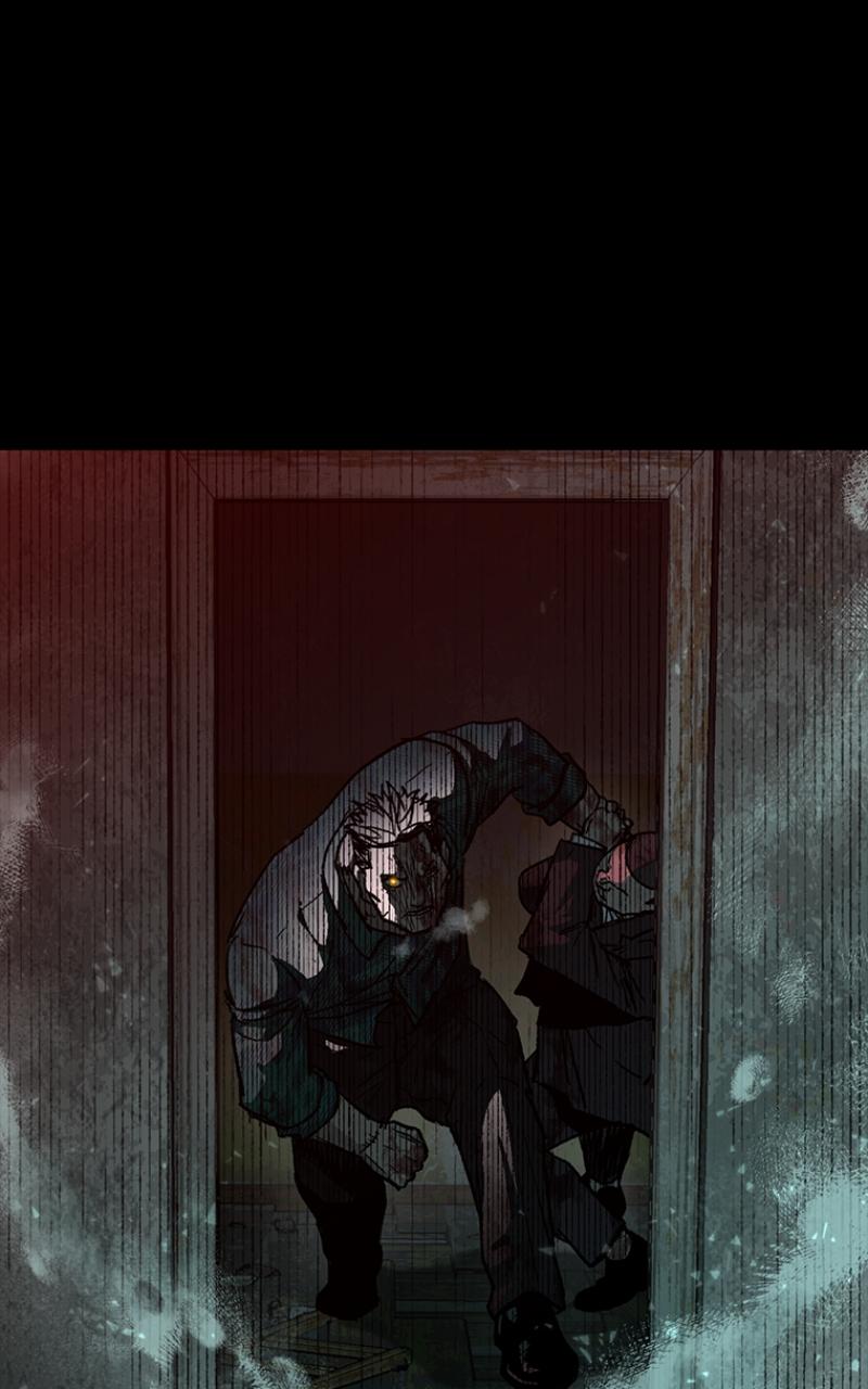 Kowloon: COPÓKA Episode 27 20