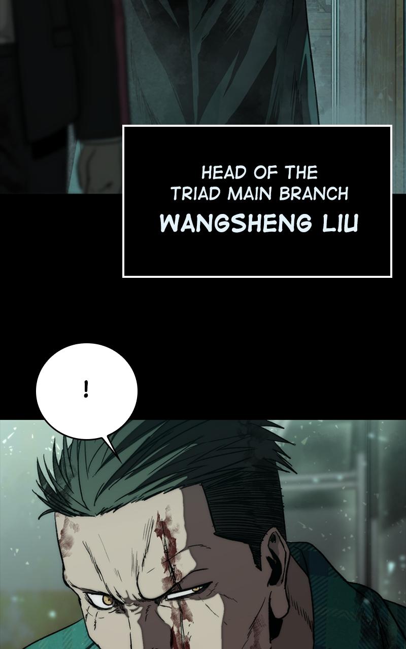 Kowloon: COPÓKA Episode 27 45