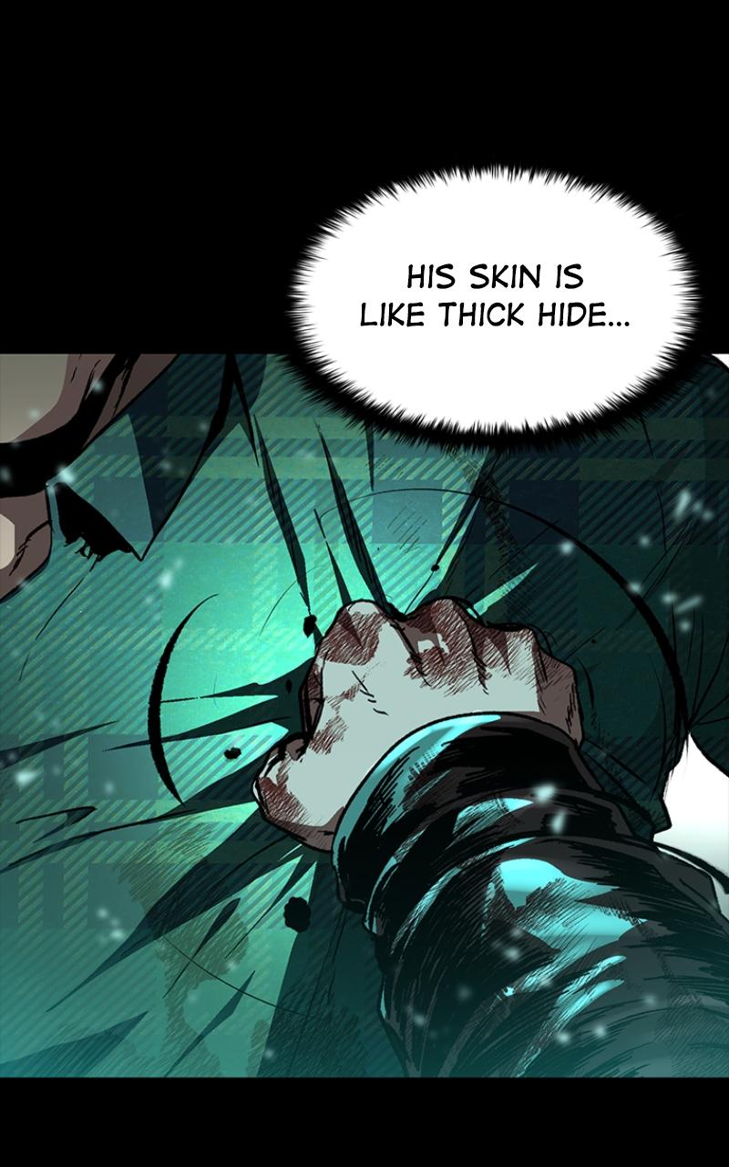 Kowloon: COPÓKA Episode 27 59