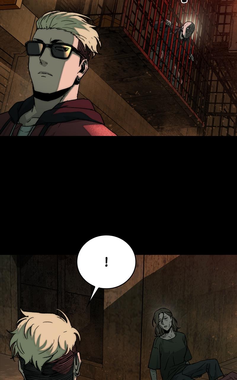 Kowloon: COPÓKA Episode 28 33