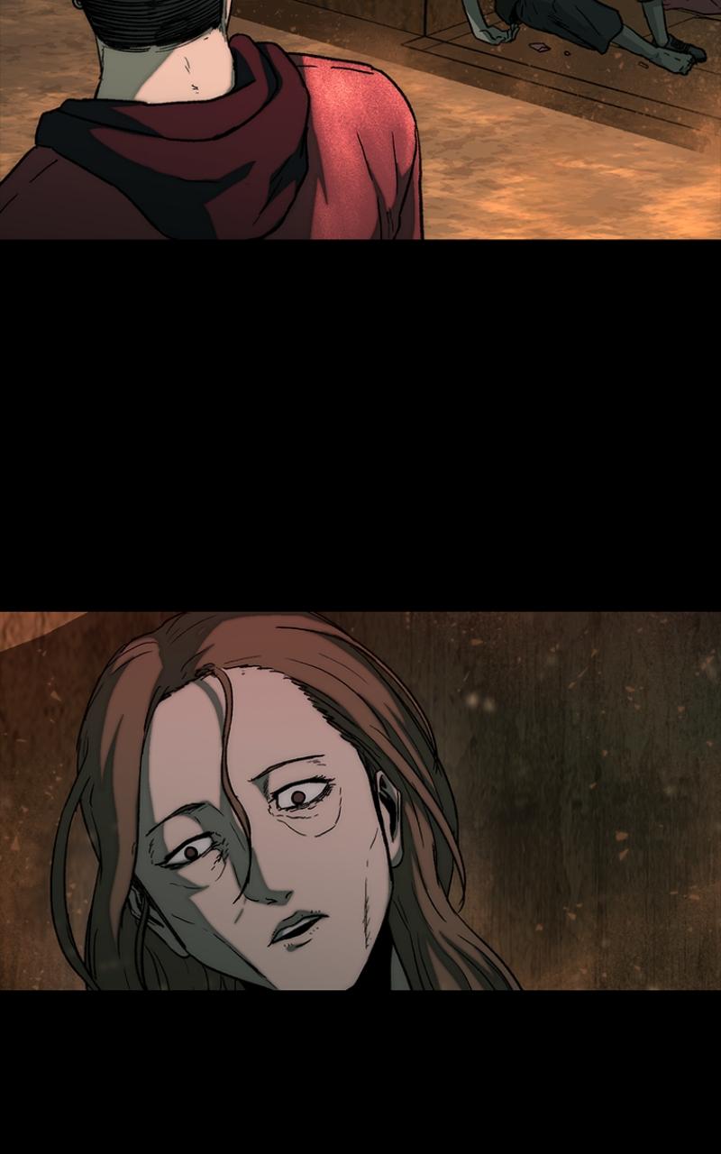 Kowloon: COPÓKA Episode 28 34