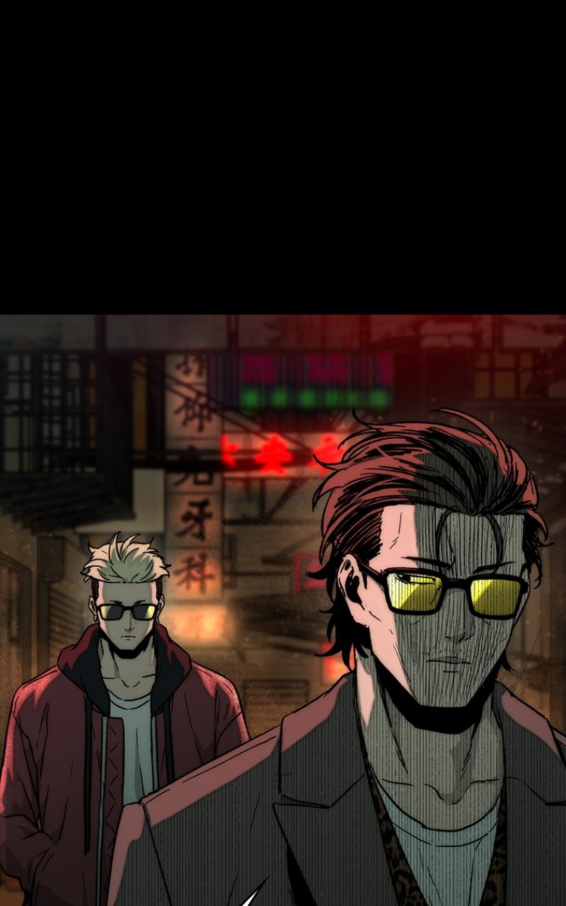 Kowloon: COPÓKA Episode 28 44