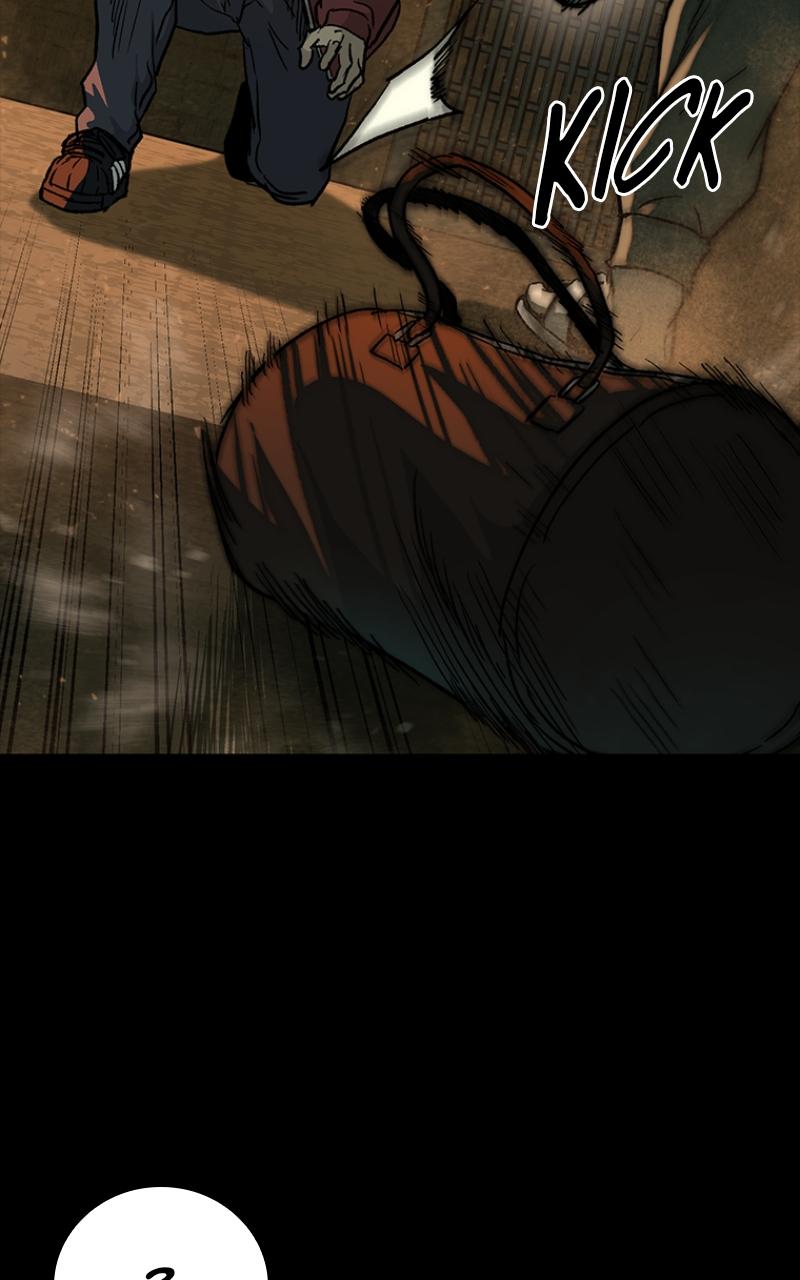 Kowloon: COPÓKA Episode 29 34