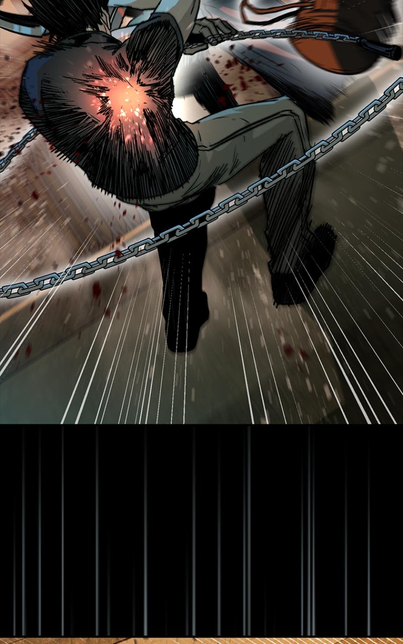 Kowloon: COPÓKA Episode 29 62