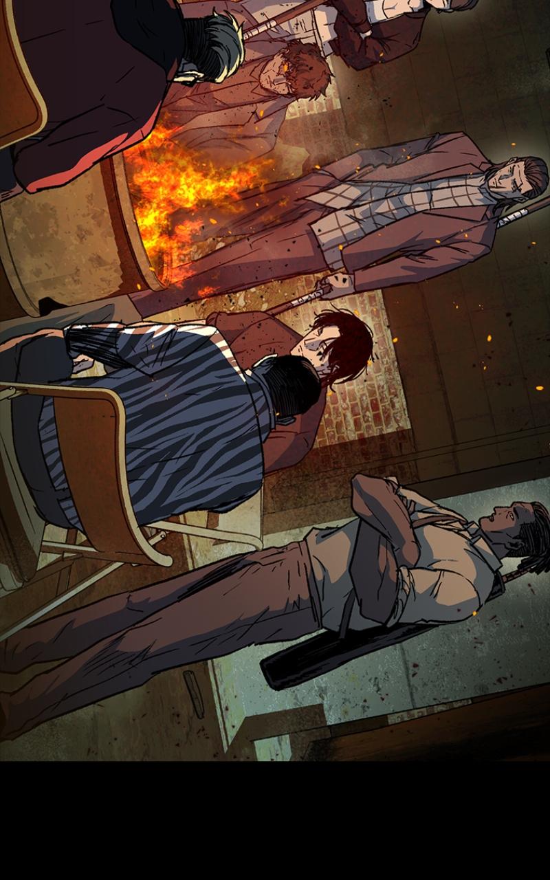 Kowloon: COPÓKA Episode 31 18