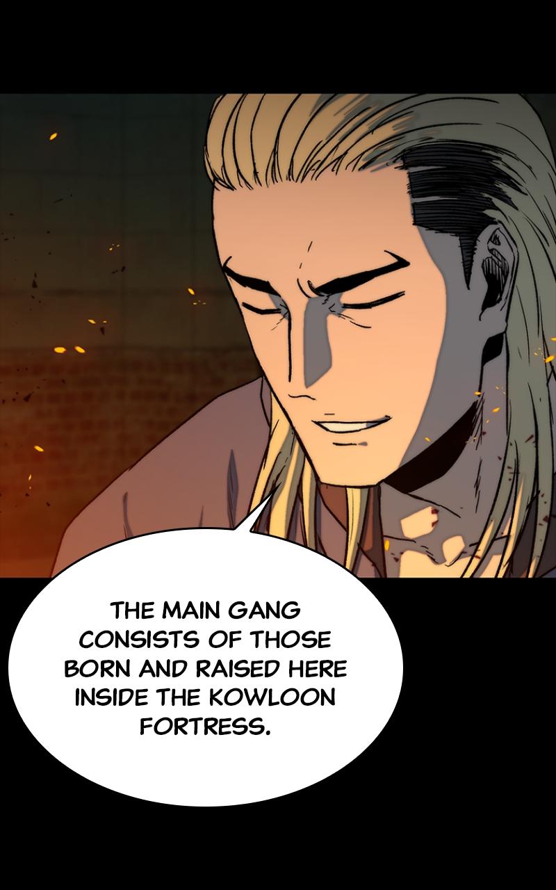 Kowloon: COPÓKA Episode 31 34