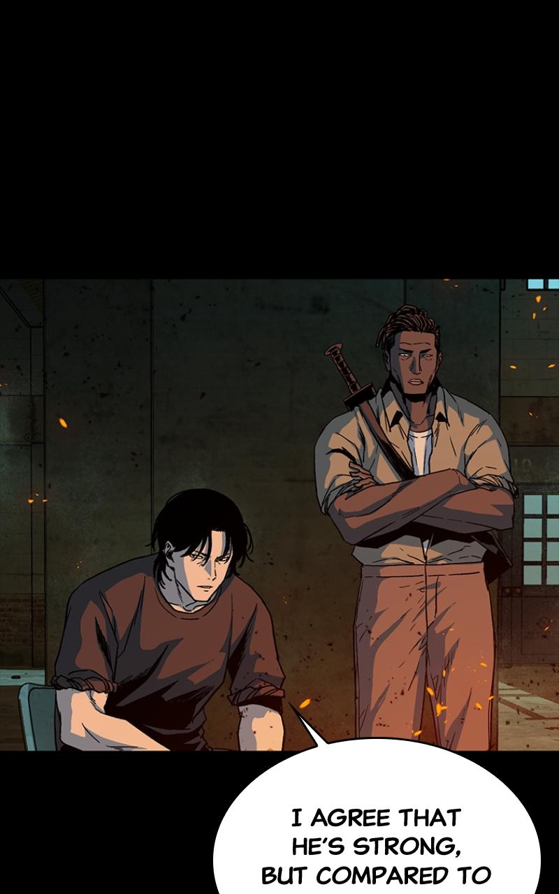 Kowloon: COPÓKA Episode 31 62