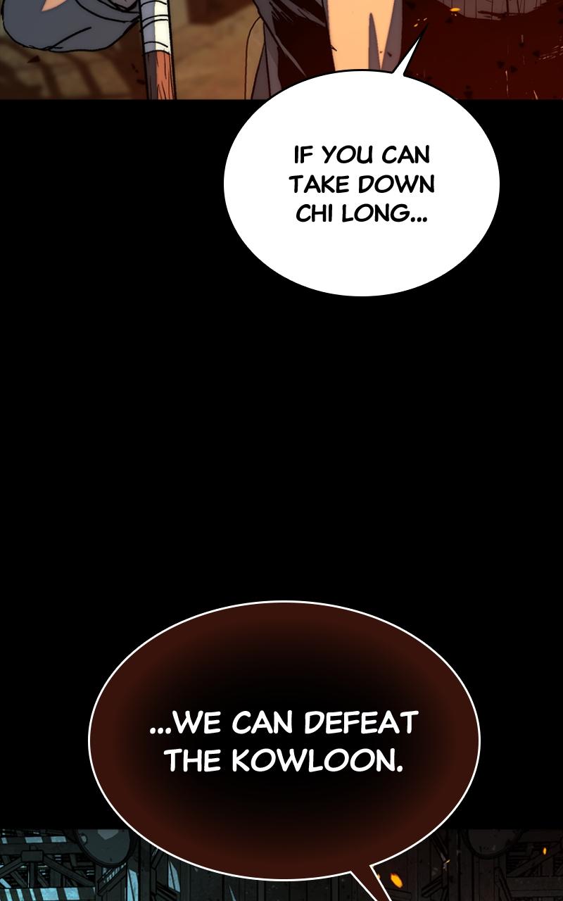 Kowloon: COPÓKA Episode 31 82