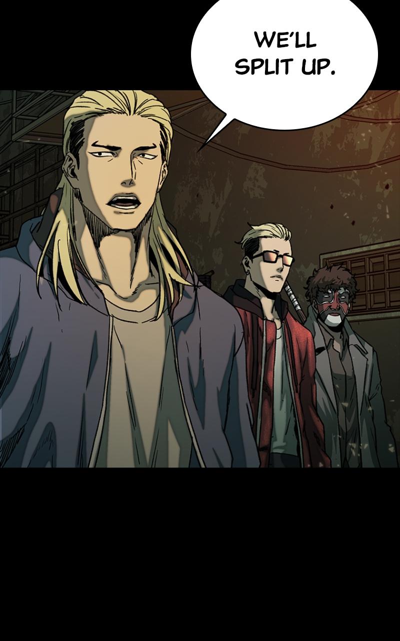 Kowloon: COPÓKA Episode 32 6