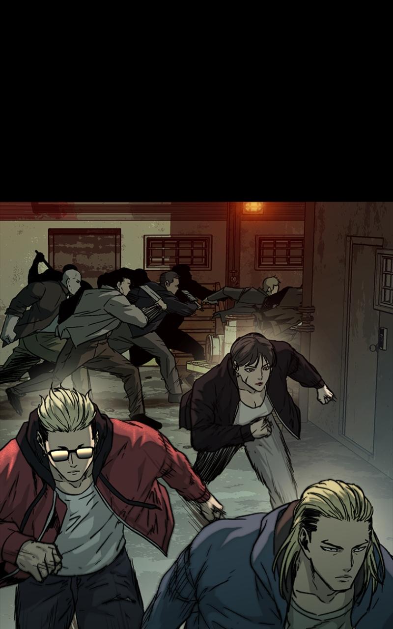 Kowloon: COPÓKA Episode 32 24