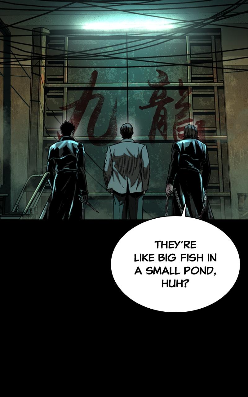 Kowloon: COPÓKA Episode 32 32