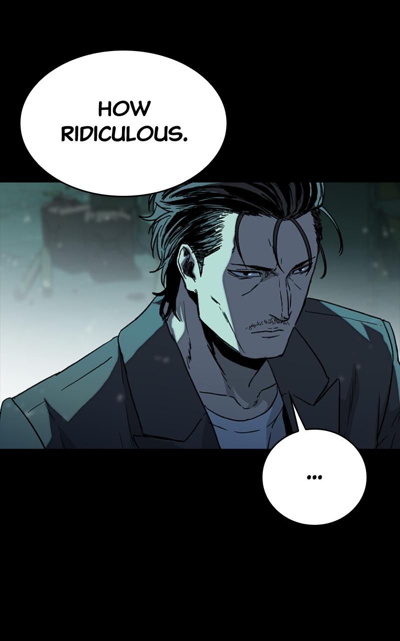 Kowloon: COPÓKA Episode 32 33