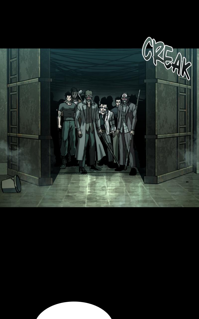 Kowloon: COPÓKA Episode 32 34