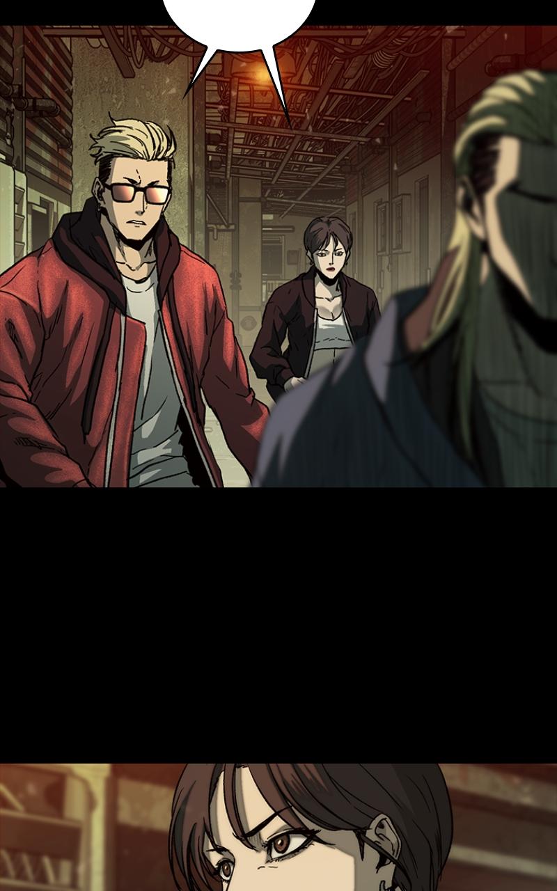 Kowloon: COPÓKA Episode 32 42