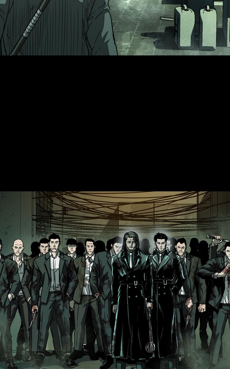 Kowloon: COPÓKA Episode 32 73