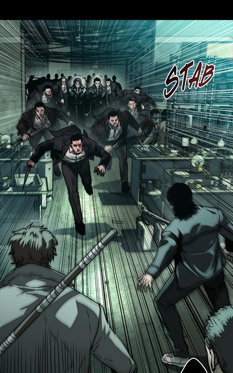 Kowloon: COPÓKA Episode 32 78