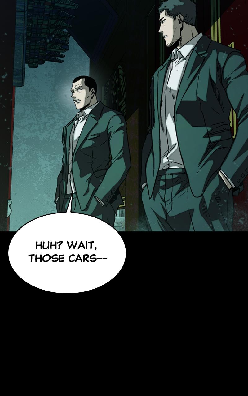 Kowloon: COPÓKA Episode 32 123