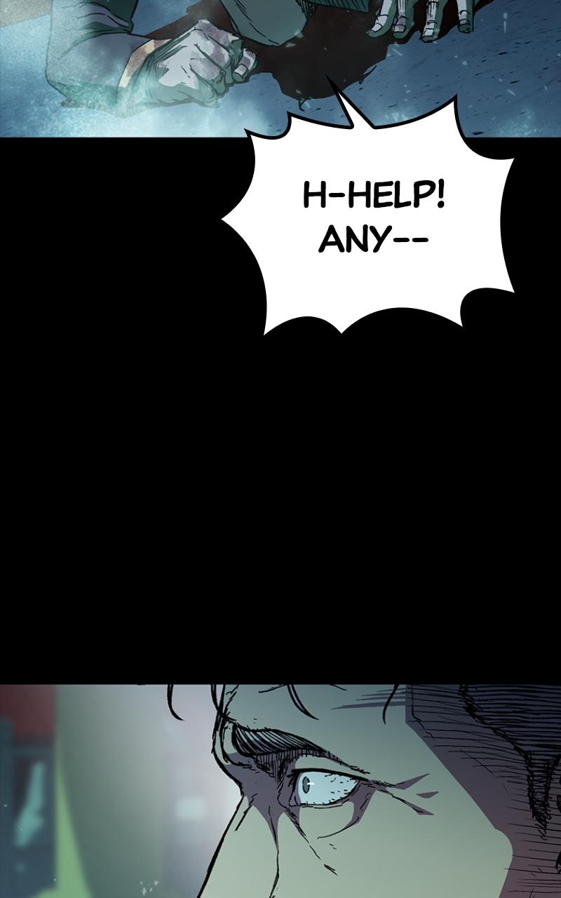 Kowloon: COPÓKA Episode 33 40