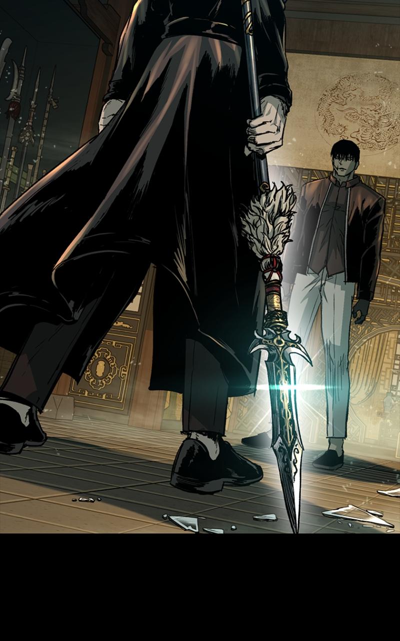 Kowloon: COPÓKA Episode 34 47