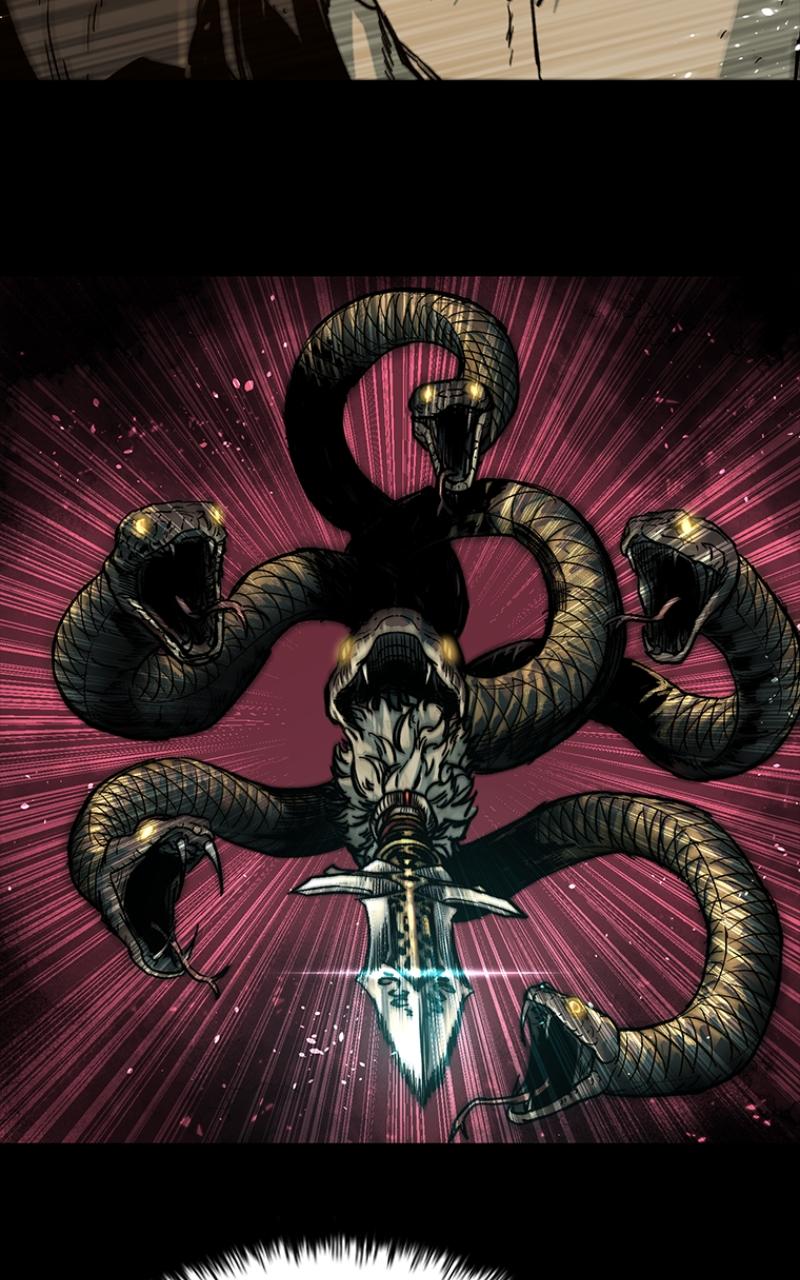 Kowloon: COPÓKA Episode 34 59