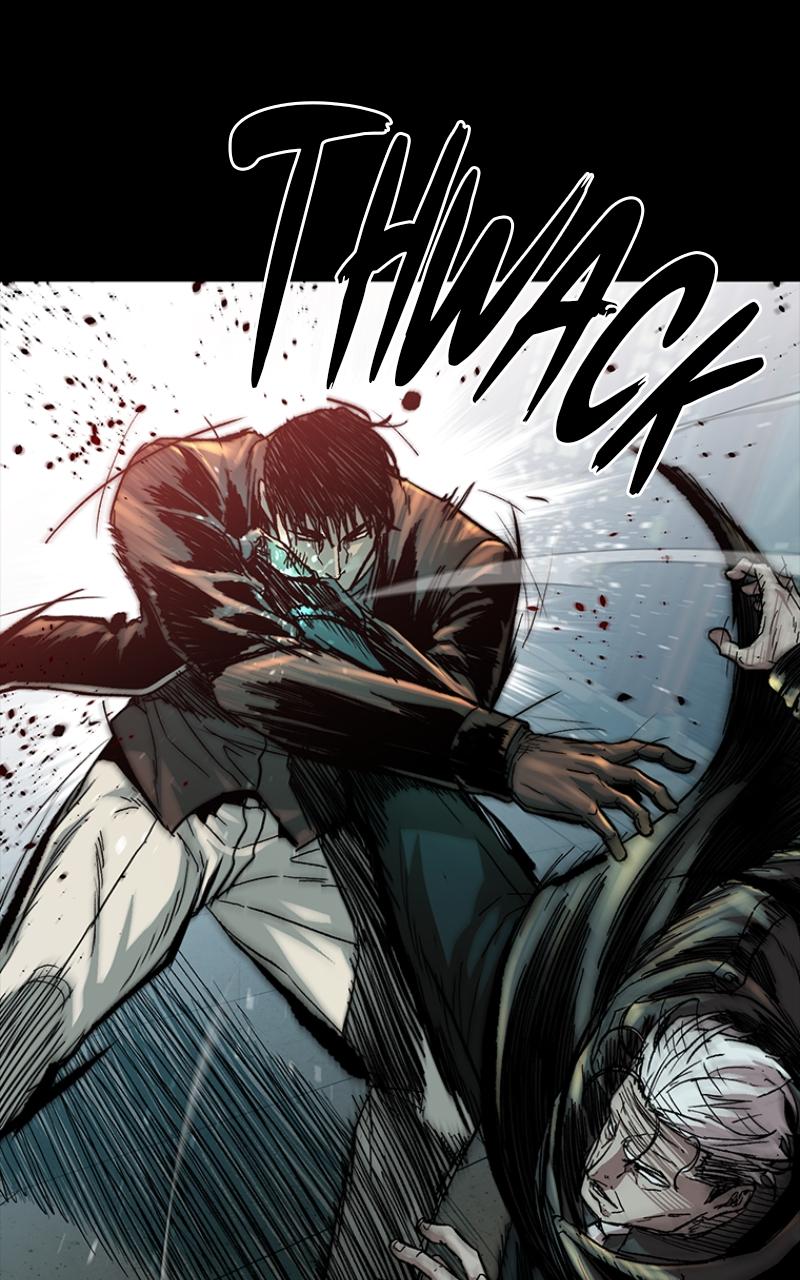 Kowloon: COPÓKA Episode 35 10