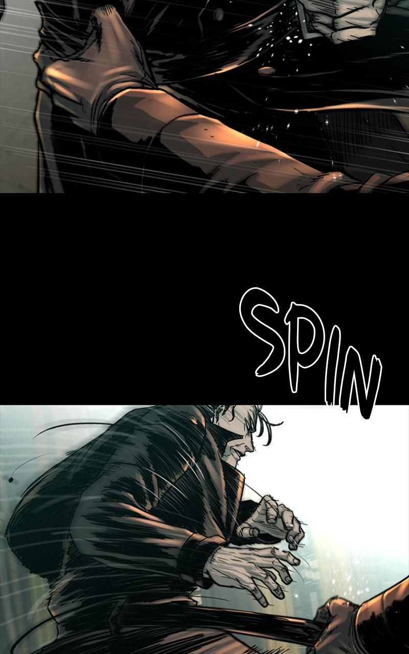 Kowloon: COPÓKA Episode 35 42