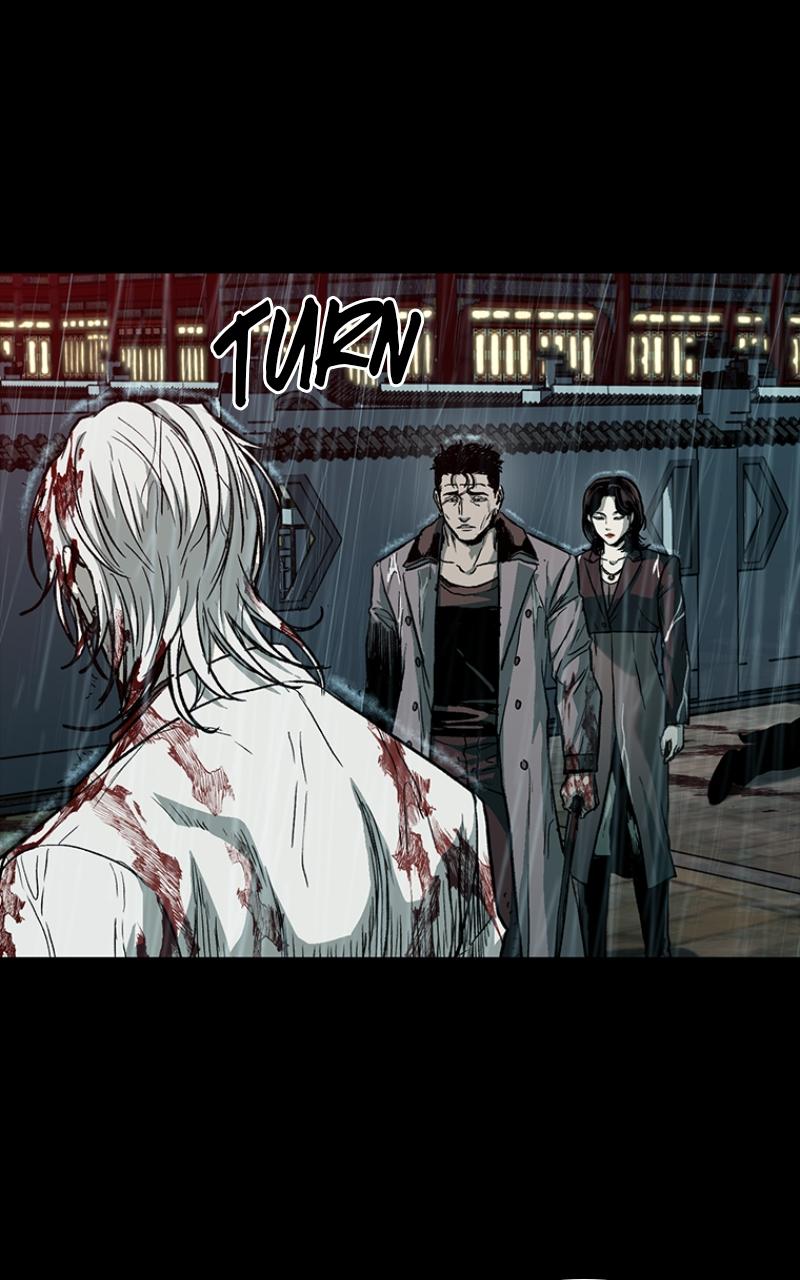 Kowloon: COPÓKA Episode 36 34