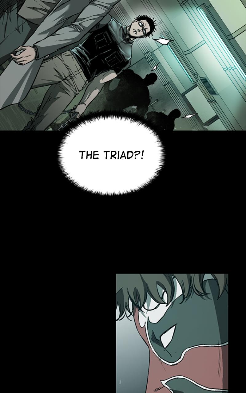 Kowloon: COPÓKA Episode 36 62